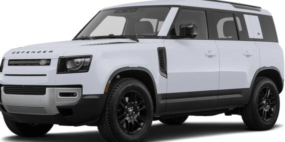 LAND ROVER DEFENDER 2021 SALEX7RU5M2061315 image